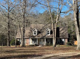 213 Dumas Wise Rd, Picayune, MS 39466