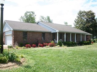 3177 S 413th Rd, East Prairie, MO 63845