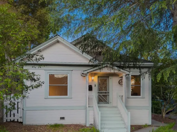 234 Pitt Avenue, Sebastopol, CA 95472