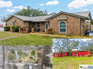 3083 Lomas Rodando Calzada, Kempner, TX 76539