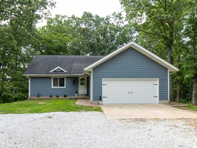 390 Dogwood Ridge, Rogersville, MO, 65742