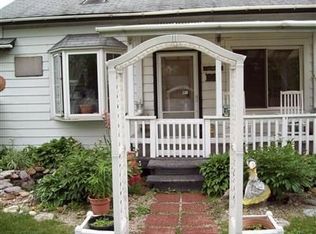23808 Euclid St, Schneider, IN 46376