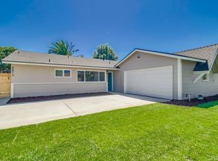 8873 Heraldry St, San Diego, CA 92123