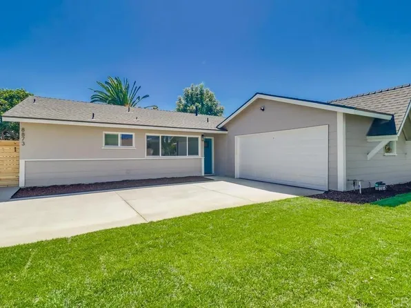 8873 Heraldry St, San Diego, CA 92123