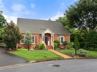 3113 Bentley Ct, Winston Salem, NC 27104