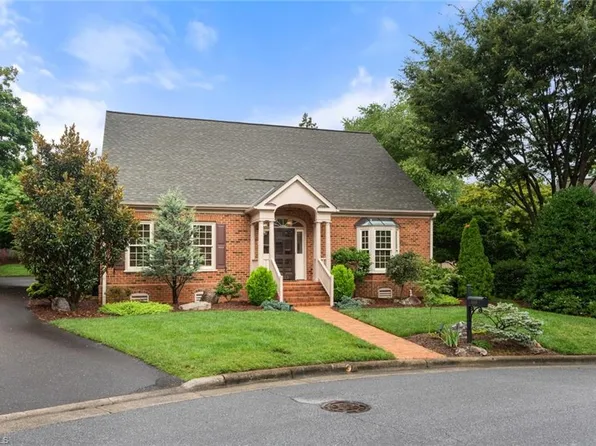 3113 Bentley Ct, Winston Salem, NC 27104