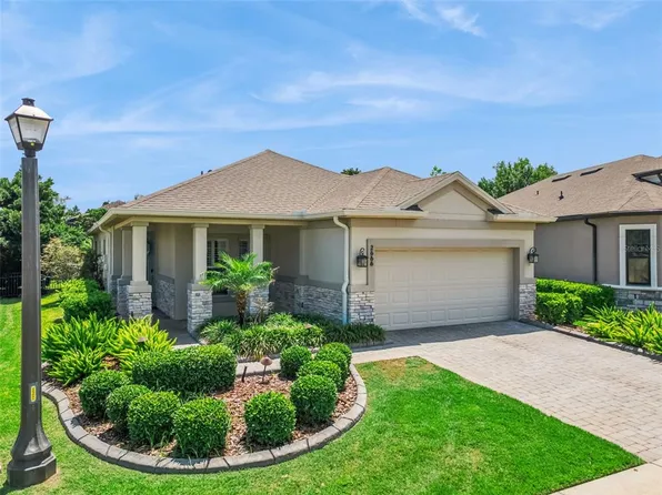 2666 STARGRASS CIRCLE, CLERMONT, FL 34715