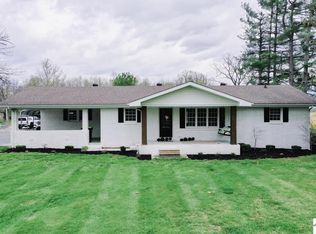14829 Hopkinsville Rd, Princeton, KY 42445