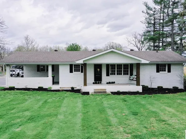 14829 Hopkinsville Rd, Princeton, KY 42445