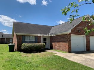 2611-A Richard Dr, Greenville, NC 27834