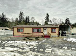 20801 N Loop View Dr, Granite Falls, WA 98252