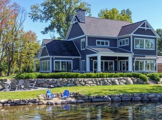 70000 Treasure Island Rd, Union, MI 49130