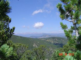 1 Beaver Brook Canyon Rd., Evergreen, CO 80439