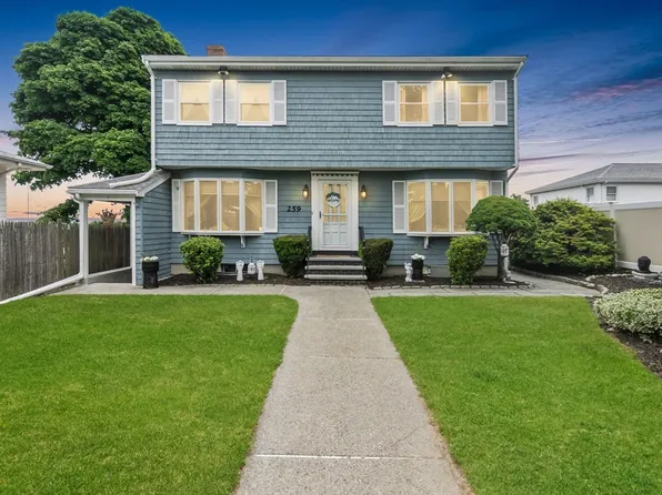 259 Prospect Ave, Revere, MA 02151