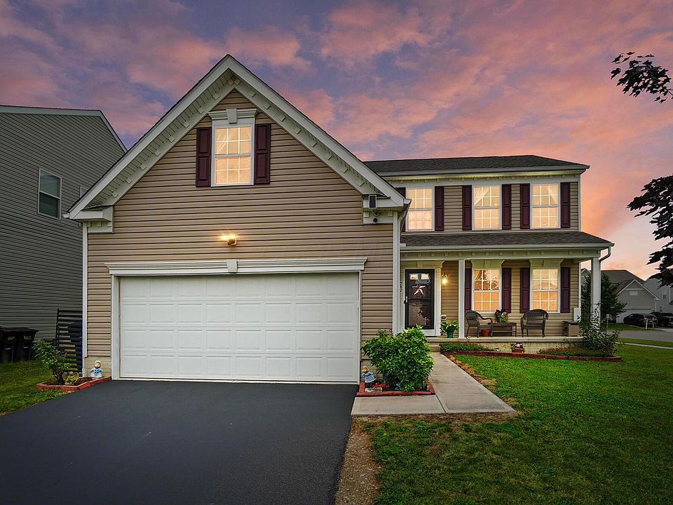 1st image of 282 Karst Cir