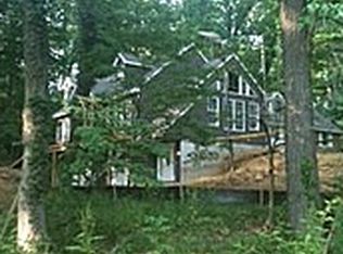 1 North Pkwy, Elkton, MD 21921