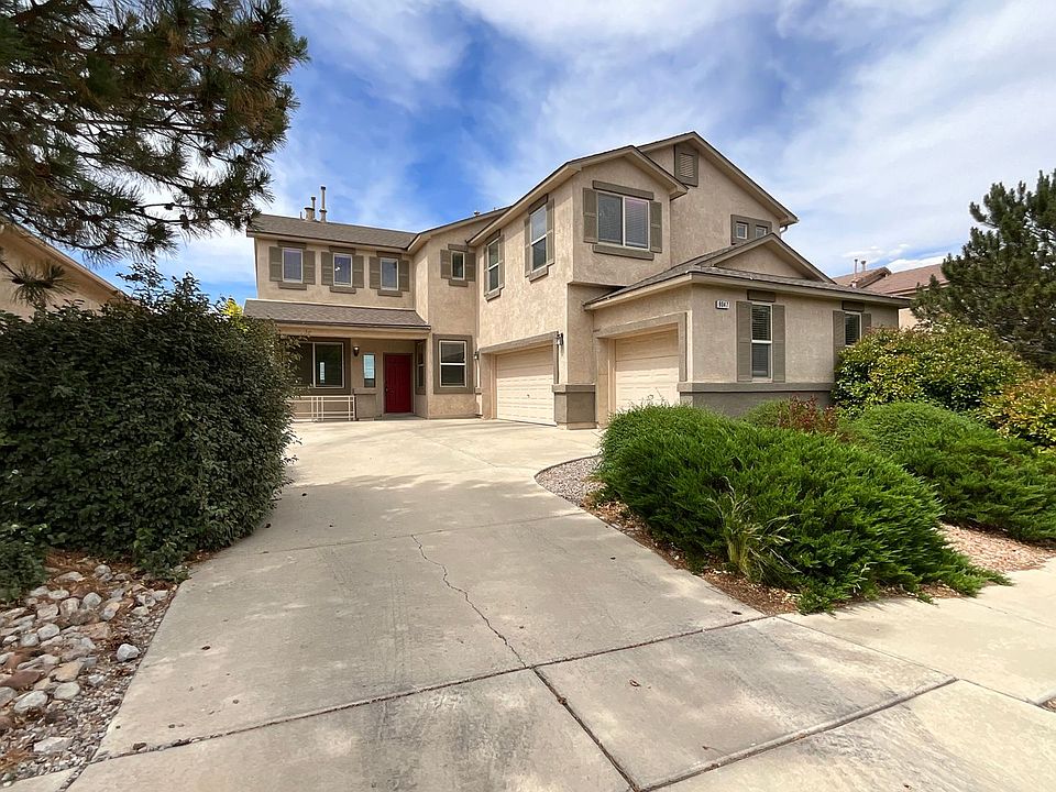 1st image of 8047 Corn Mountain Pl NW