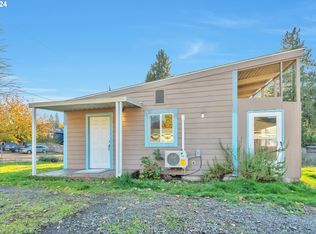 457 SW Forest Rd, Estacada, OR 97023