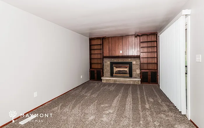 3 bed, 1.5 bath, 1436 sqft, $2,095 — Photo 4