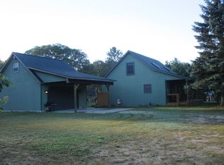7923 William Brooks Dr, Gaylord, MI 49735