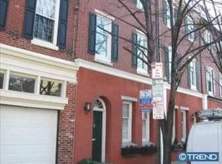 731 S 2nd St, Philadelphia, PA 19147