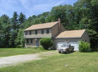 34 Merrill Rd, Sutton, MA 01590