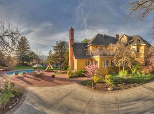 3 Newlands Cir, Reno, NV 89509