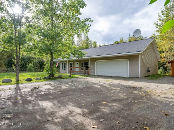 3220 S Donovan Dr, Wasilla, AK 99623