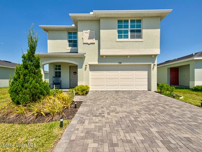 712 Papillon St SW, Palm Bay, FL, 32908