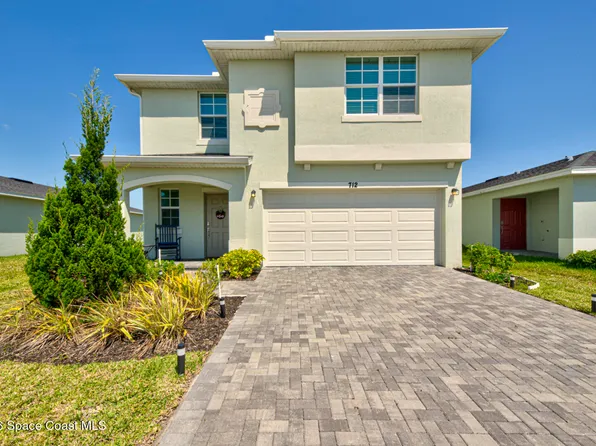 712 Papillon St SW, Palm Bay, FL 32908