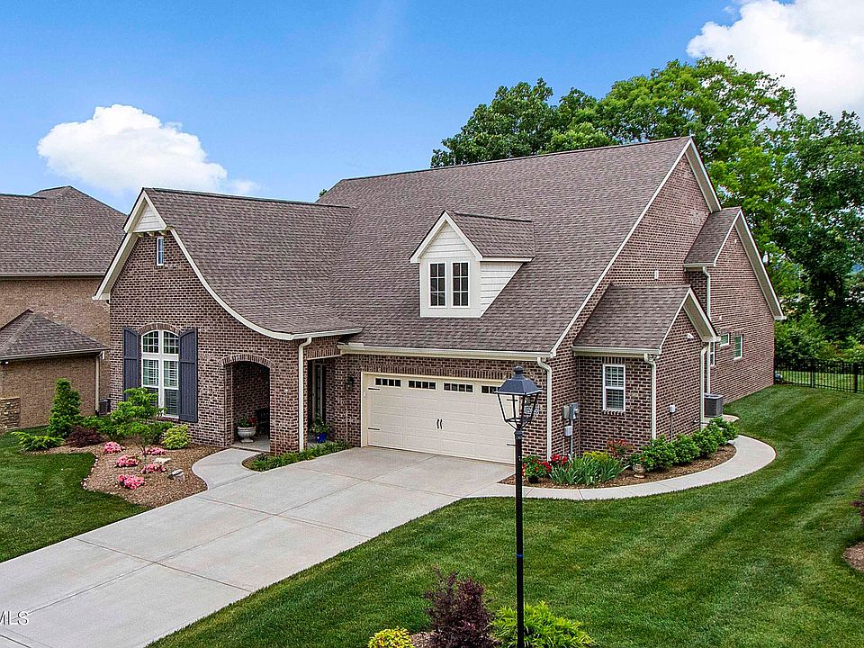 12630 Brass Lantern Ln, Farragut, TN 37934 Zillow