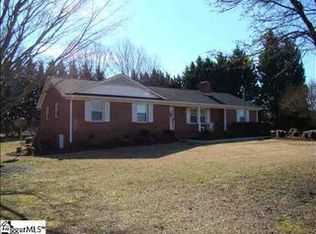 106 Satterfield Rd, Easley, SC 29642