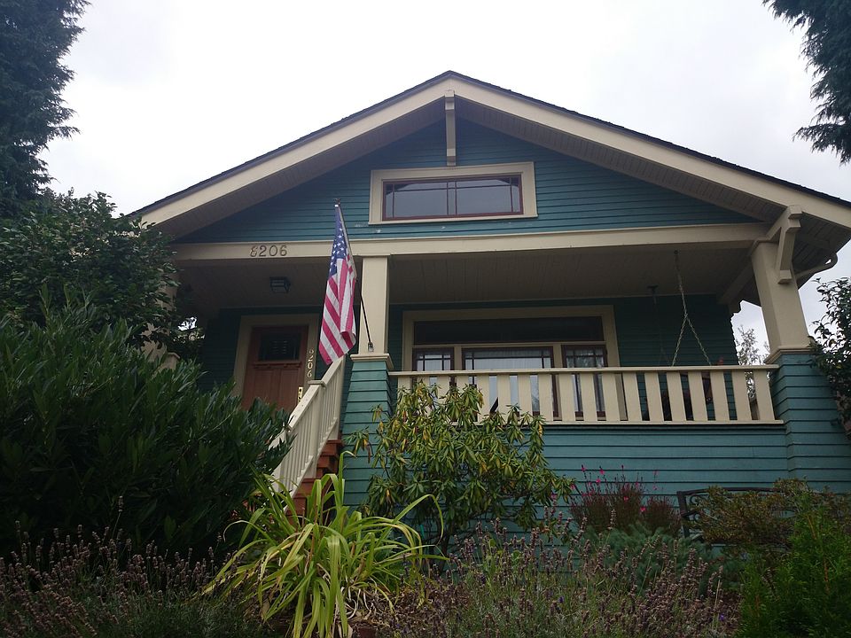 2nd image of 6206 30th Ave NE