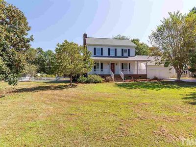 4841 Frankie Rd, Fuquay Varina, NC, 27526