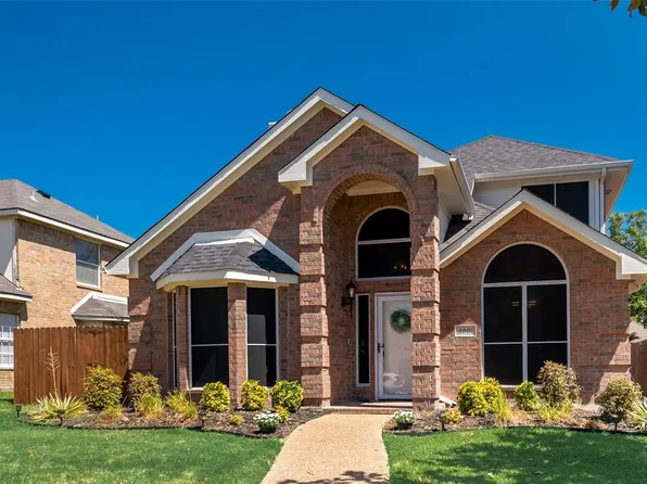 8801 Clearlake Dr, Rowlett, TX 75088