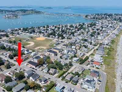 744 Nantasket Ave, Hull, MA, 02045