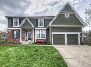 5411 W 155th Ter, Overland Park, KS 66224