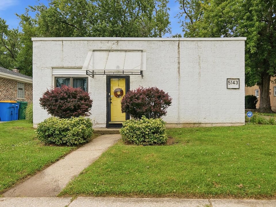 1st image of 5143 Electric Ave