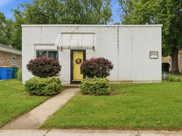 5143 Electric Ave, Hillside, IL 60162