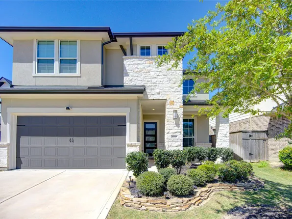 4110 Sherman Oak Ln, Fulshear, TX 77441