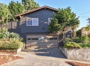 4224 SE Cora St, Portland, OR 97206