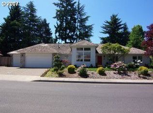 12214 SW Lansdowne Ln, Tigard, OR 97223