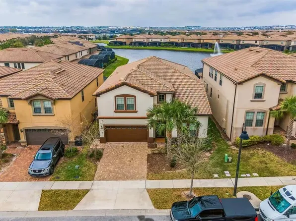 1864 Nice Ct, Kissimmee, FL 34747