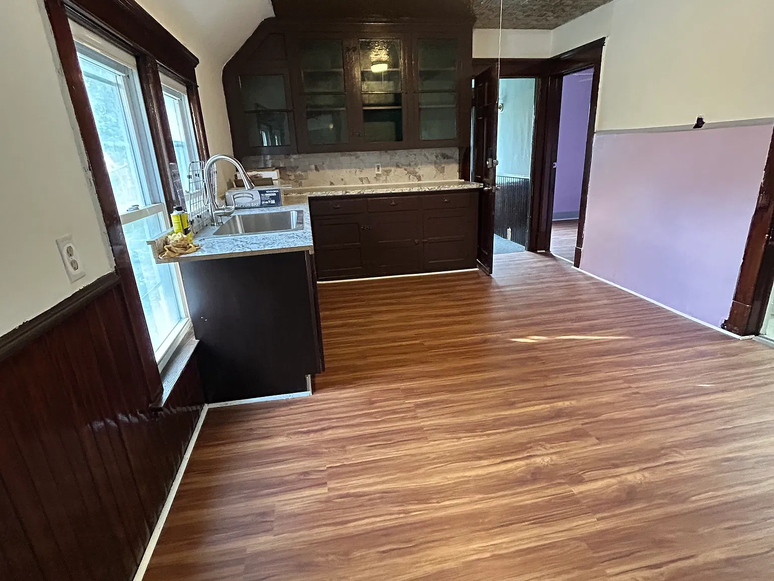 3 bed, $1,100 — Photo 4
