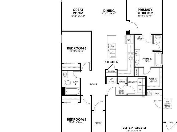 2nd image of this home