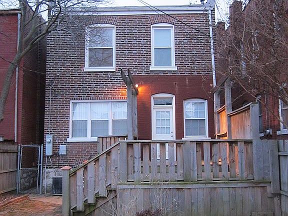 4th image of 4009 Botanical Ave