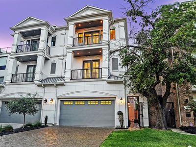 5438 McCulloch Cir, Houston, TX, 77056