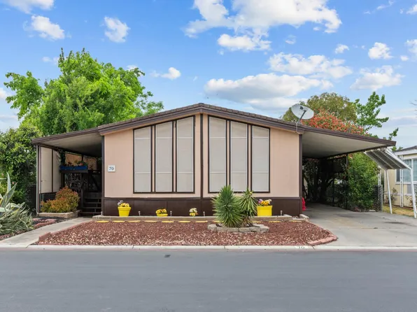 3950 Mack Rd Space 70, Sacramento, CA 95823