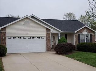 110 Gran Vista Dr, Festus, MO 63028