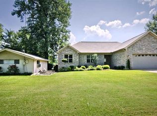 186 Ski Motel Point, Hot Springs, AR 71913